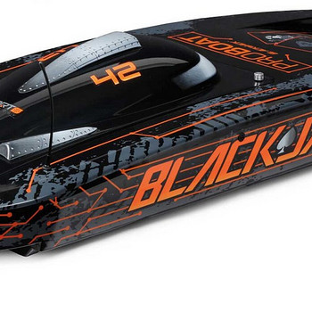 PROBOAT Blackjack 42" 8S