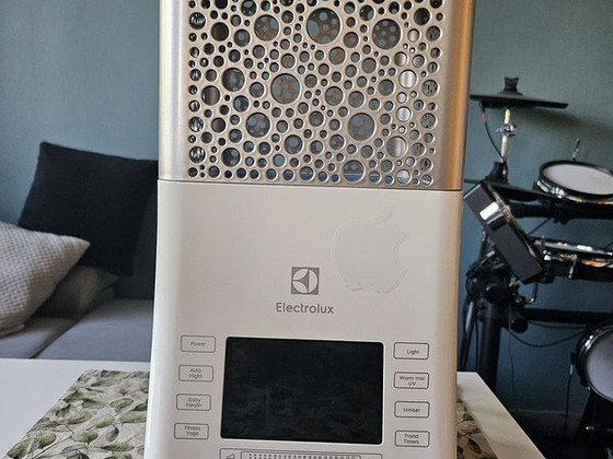 ELECTROLUX+uus veefilter