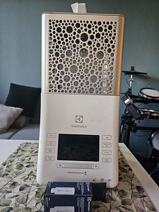 ELECTROLUX+новый фильтр для воды (1 фото из 3)