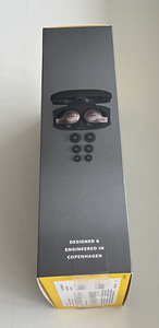 Jabra Elite 65t Copper Black (4 фото из 4)