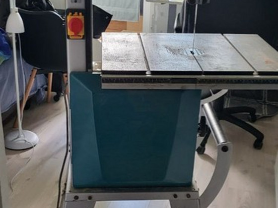 Lintsaag LB1200F Makita