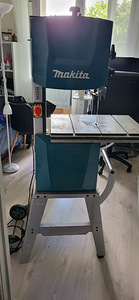 Lintsaag LB1200F Makita (1 фото из 3)