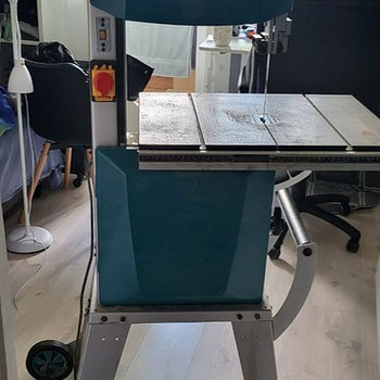 Lintsaag LB1200F Makita