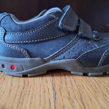 Jalanõud Clarks