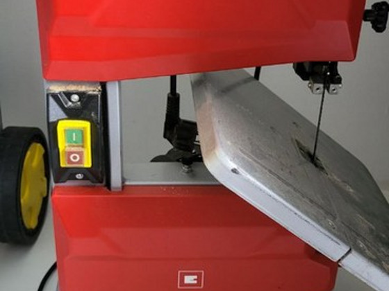 Lintsaag Einhell TC-SB 200
