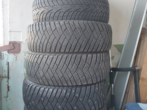 Nokian ja Ultragrip rehvid