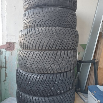 Nokian ja Ultragrip rehvid