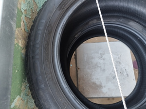 Nokian ja Ultragrip rehvid (3 foto / 10)