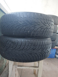 Nokian ja Ultragrip rehvid (5 foto / 10)