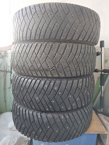 Nokian ja Ultragrip rehvid (8 foto / 10)