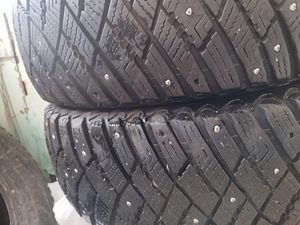 Nokian ja Ultragrip rehvid (9 foto / 10)