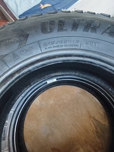 Nokian ja Ultragrip rehvid (10 foto / 10)