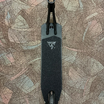 Продаю доску для самоката (Дека Ethic Vulcain V2 540 Black)