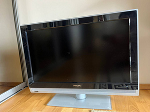 Televiisor Philips FLAT TV HD Ready (1 foto / 1)