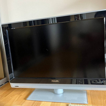 Televiisor Philips FLAT TV HD Ready
