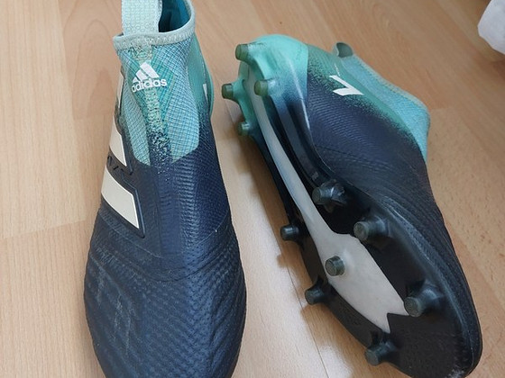 Бутсы Adidas, размер 44 2/3