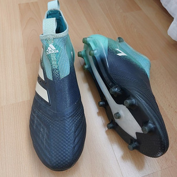 Бутсы Adidas, размер 44 2/3