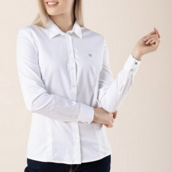 Guess рубашка , Новая, L