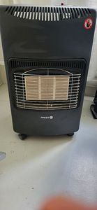 Gaasikütteseade Presito PO-E03, 4100 W (1 foto / 4)