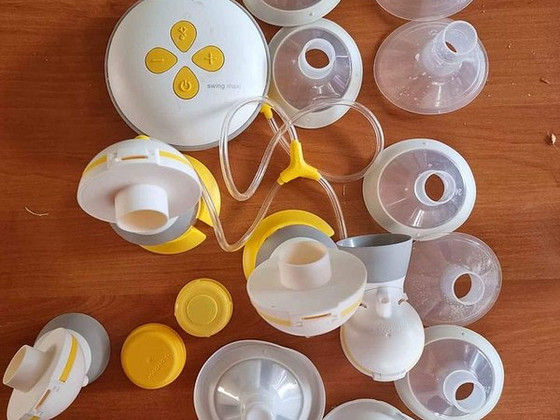 Medela Swing Maxi Flex