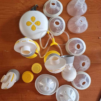 Medela Swing Maxi Flex
