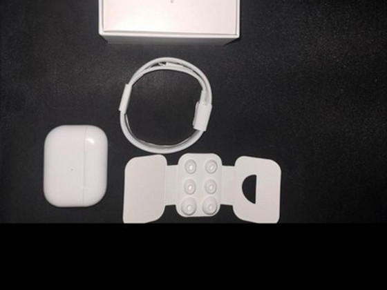 Airpods pro 2