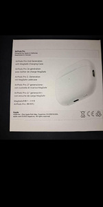 Airpods pro 2 (3 foto / 4)