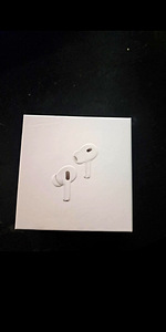 Airpods pro 2 (4 foto / 4)