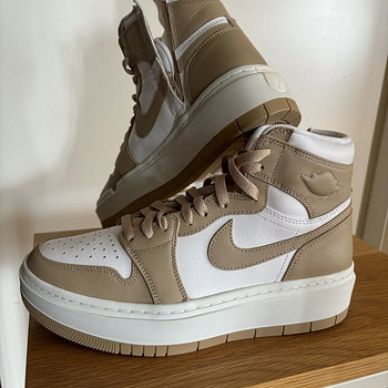 Nike air Jordan 1 high