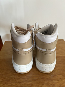 Nike air Jordan 1 high (4 foto / 5)