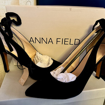 Туфли Anna Field