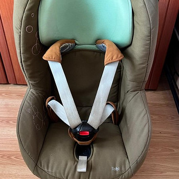 Автокресло MAXI-COSI Tobi (9-18 кг)