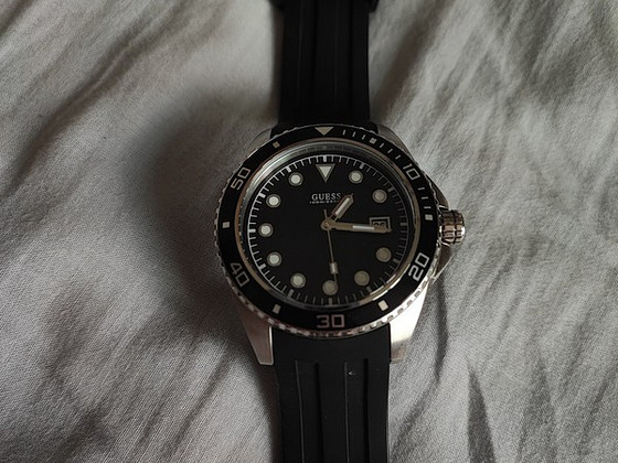 Guess Kell, Часы Guess