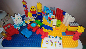 Lego (1 фото из 2)