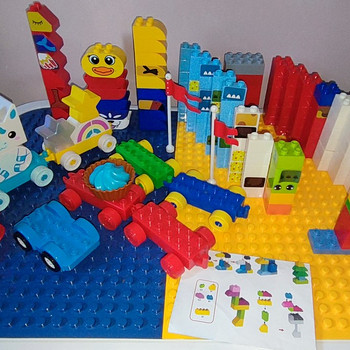 Lego