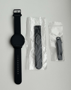 Polar Unite Black (1 foto / 1)