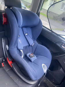 Britax King 2 ls (1 фото из 3)