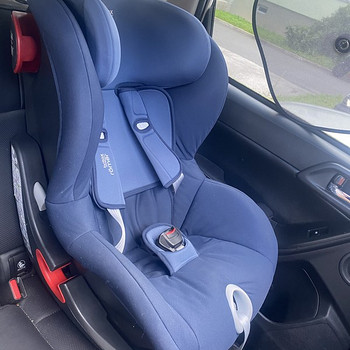 Britax King 2 ls