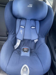 Britax King 2 ls (2 фото из 3)