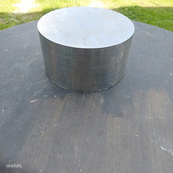 Roostevaba metall silinder Aisi-304