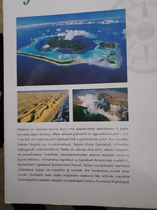 Looduse ajatud imed (1 foto / 2)