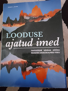 Looduse ajatud imed (2 foto / 2)