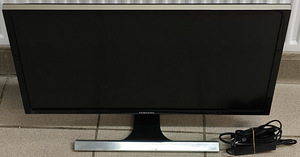 Монитор Samsung U28E590D + Адаптер (2 фото из 6)