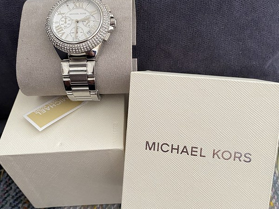 Мужские часы Michael Kors