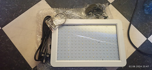 Продам LED лампу полный спектр (2 фото из 2)