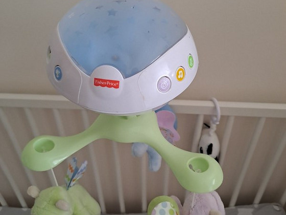 Fisher price
