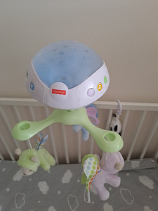 Fisher price (1 foto / 2)