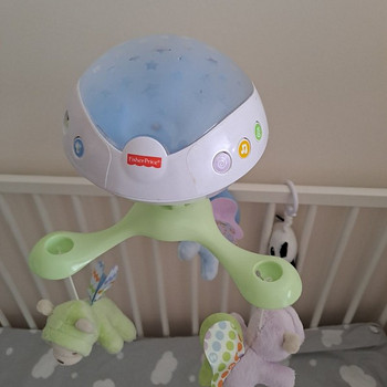 Fisher price
