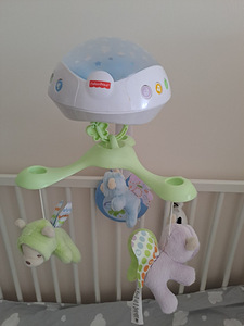 Fisher price (2 foto / 2)