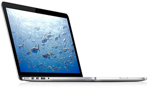 Apple MacBook Pro Retina 2012 (2 фото из 2)